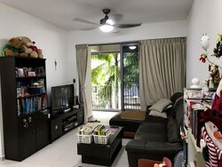 Arc at Tampines (D18), Condominium #592472211